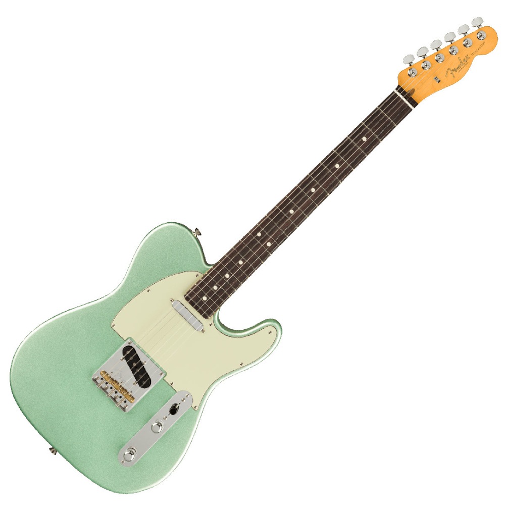 フェンダー Fender American Professional II Telecaster RW MYST SFG