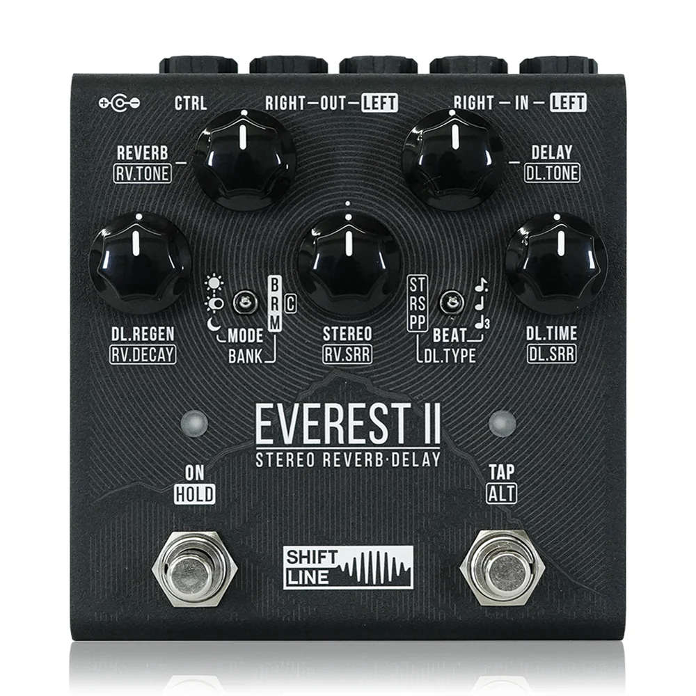 SCARFACE2 アッパーオクターブディストーション 【公式通販】