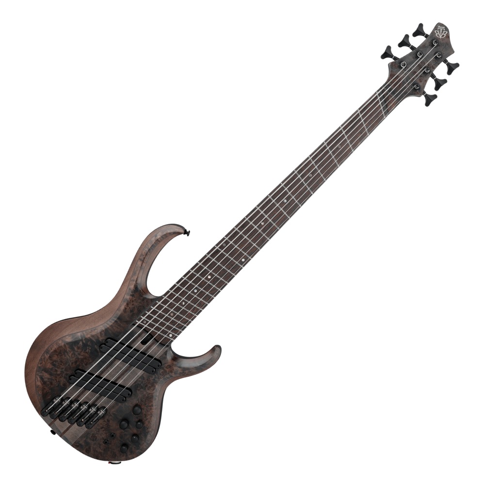 IBANEZ BTB806MS-TGF 6弦エレキベース(アイバニーズ Boutique Bass