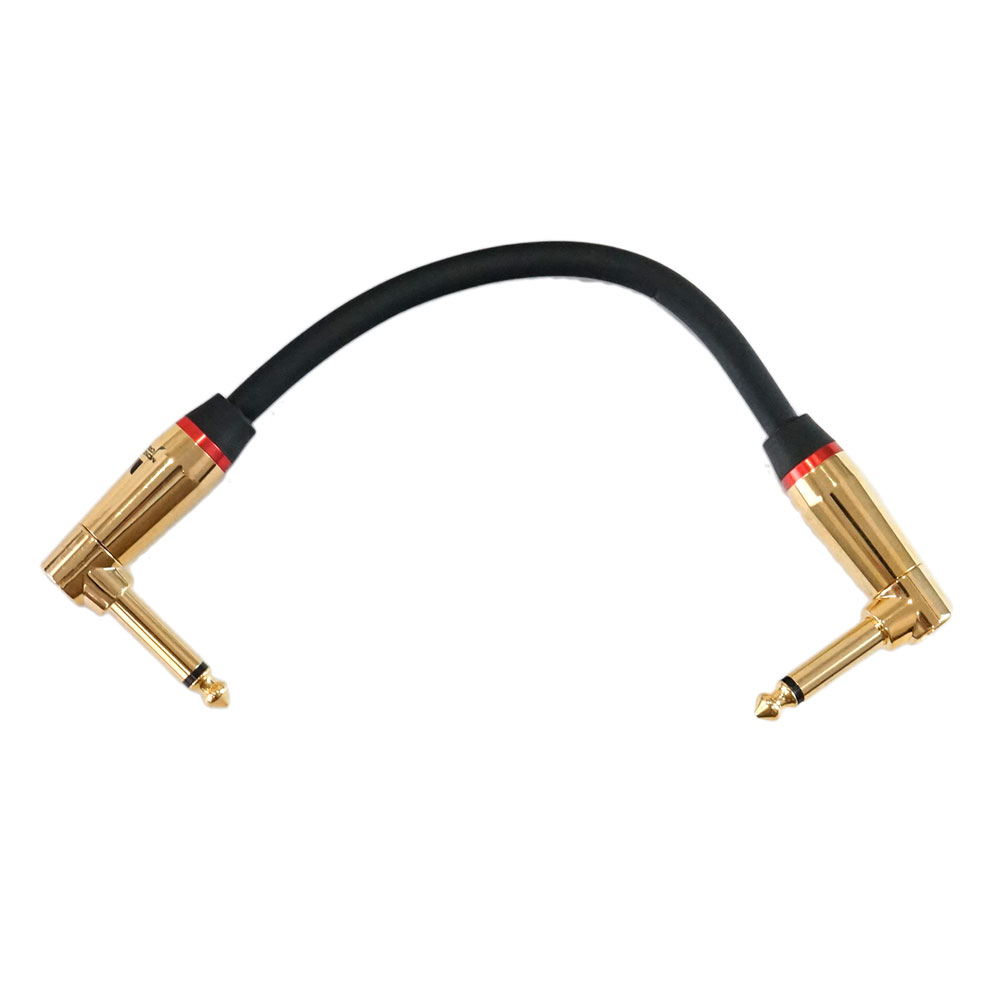 MONSTER CABLE パッチケーブル 20cm 4本セット MONSTER ショップ CABLE