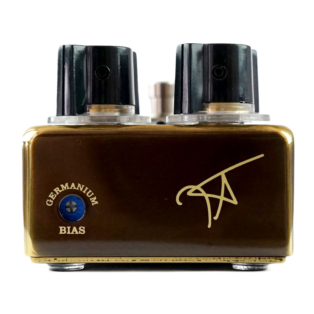 VEMURAM Myriad Fuzz ファズ ギターエフェクター(ベムラム ミリアド