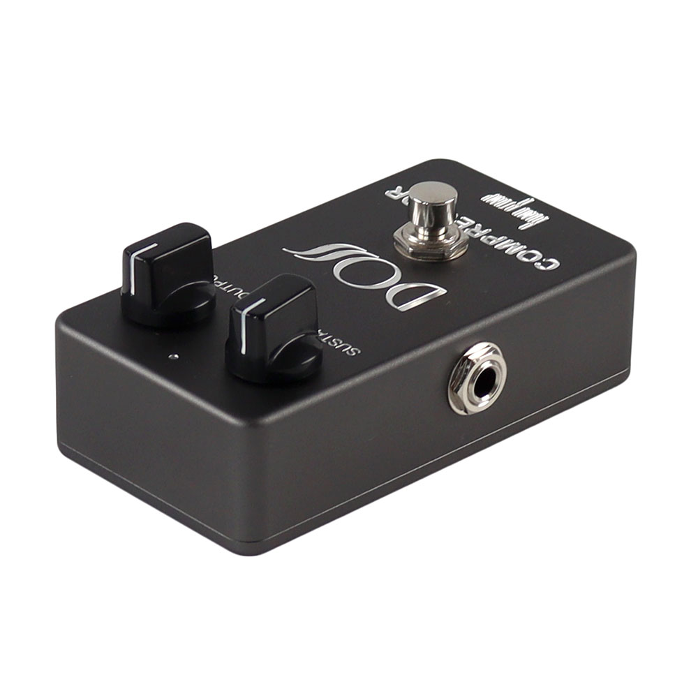 SUMO STOMP DOSS COMPRESSOR コンプレッサー エフェクター(スモー