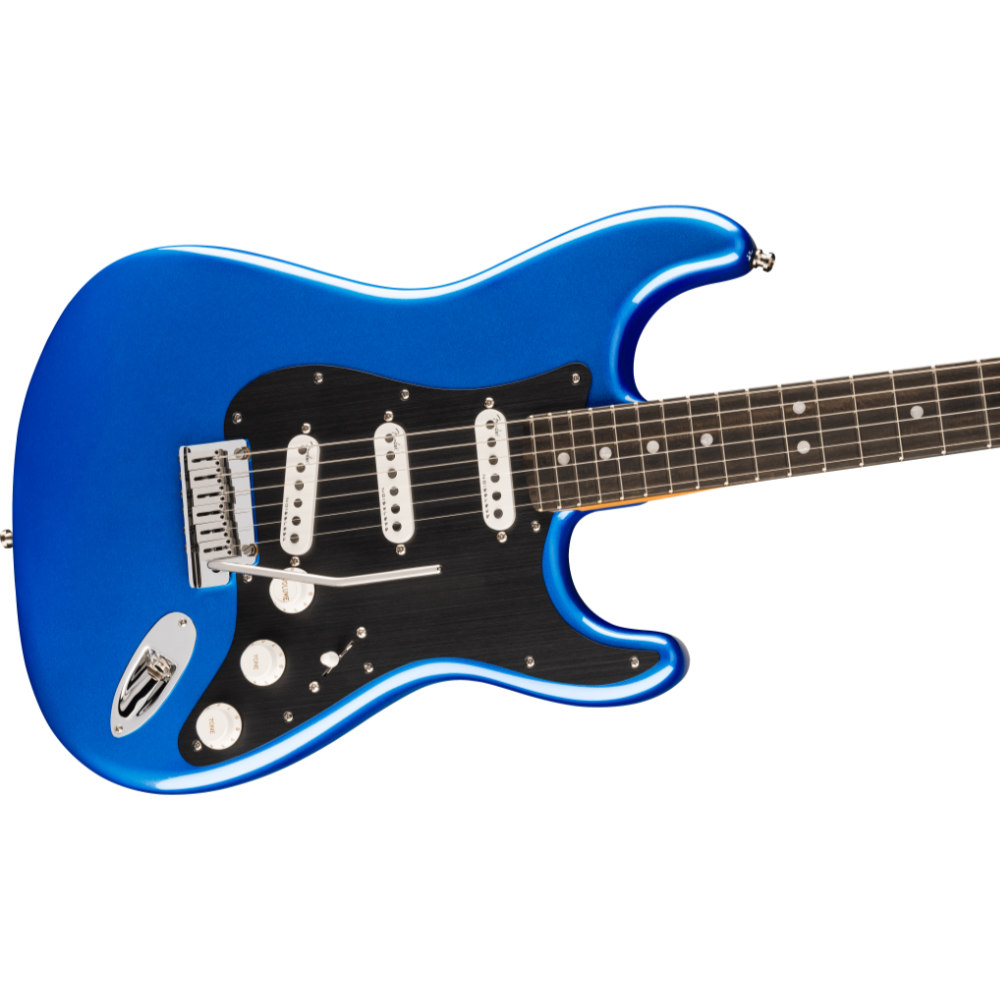 Fender フェンダー American Ultra II Stratocaster EB Noble Blue