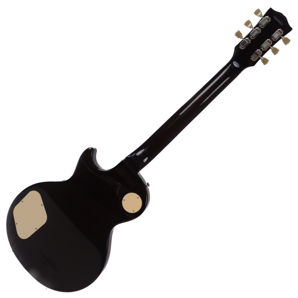 BURNY by FERNANDES バーニー フェルナンデス LSD-80N TRD エレキ