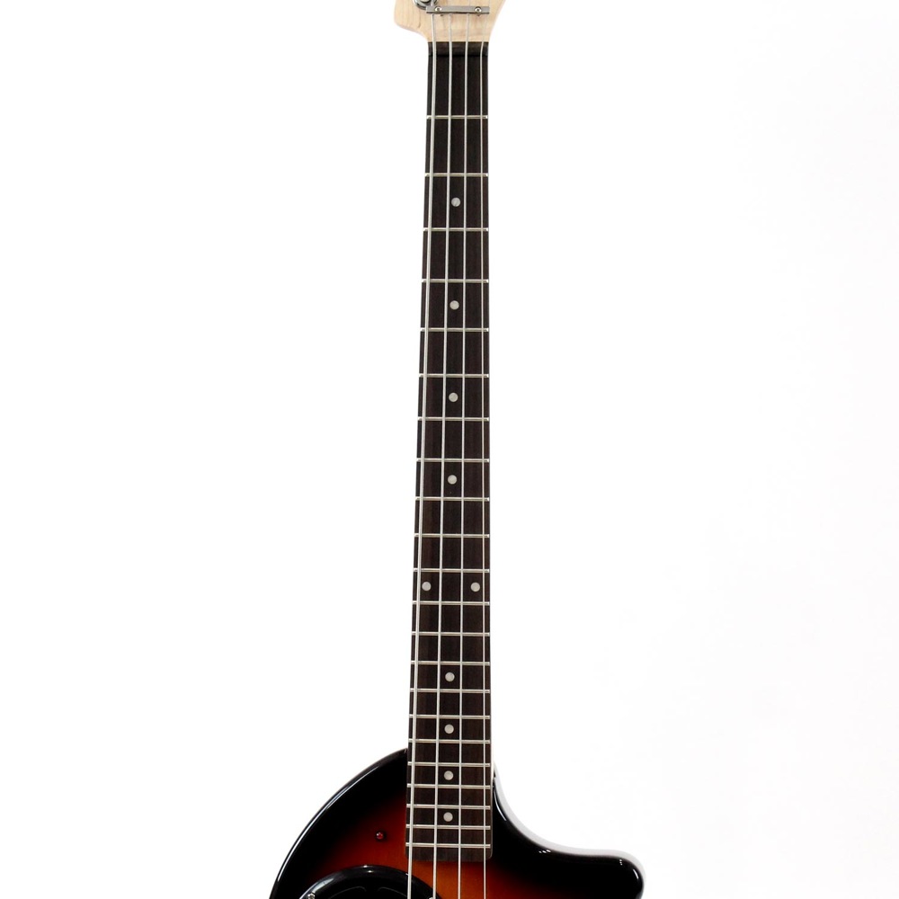 FERNANDES ZO-3 BASS 3SB アンプ内蔵ミニエレキベース(フェルナンデス