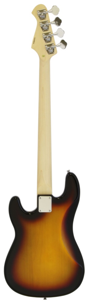 入門用 初心者向け オススメベース!】 LEGEND レジェンド LPB-Z 3TS