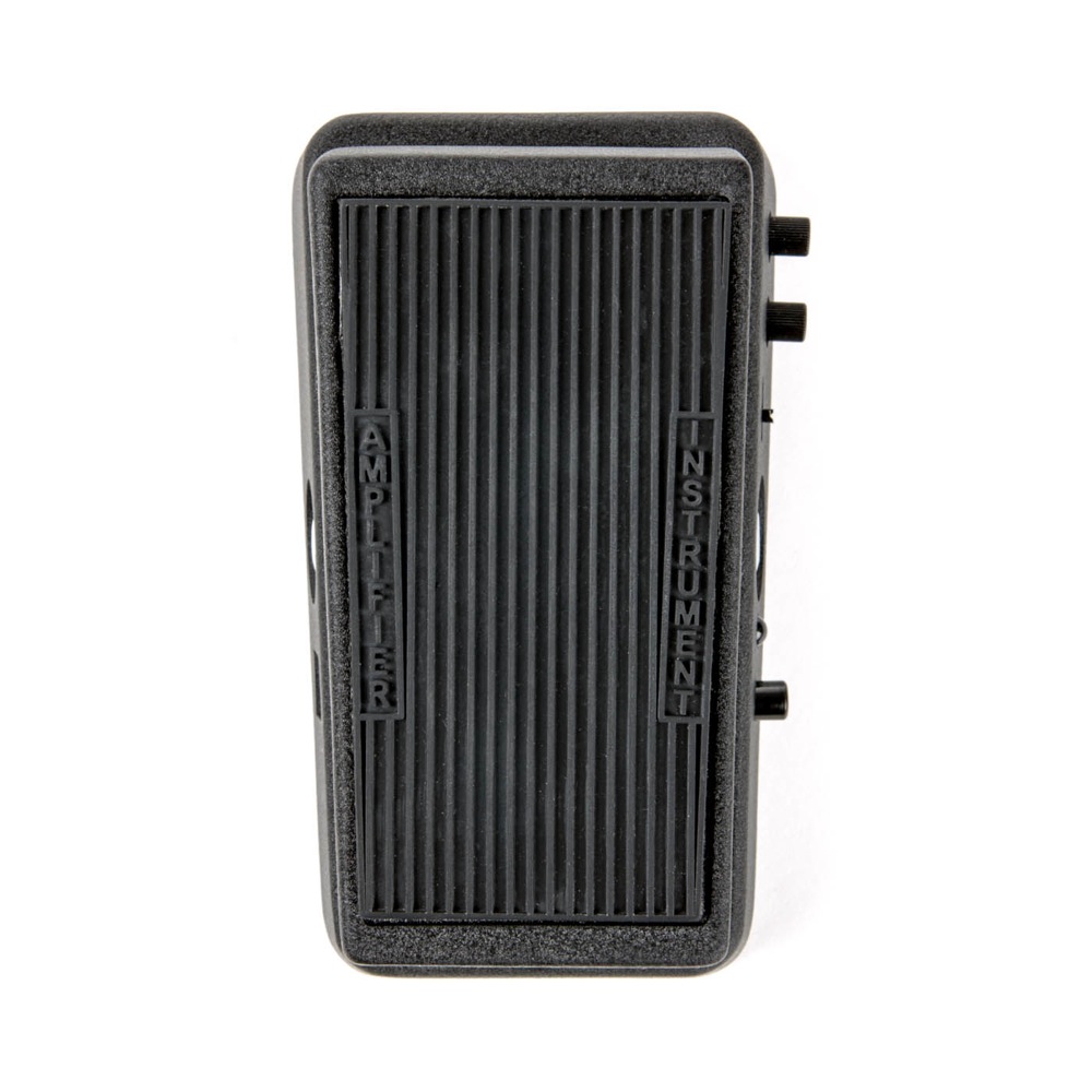 JIM DUNLOP CBM535Q MINI CRY BABY MINI 535Q WAH ワウペダル ギター