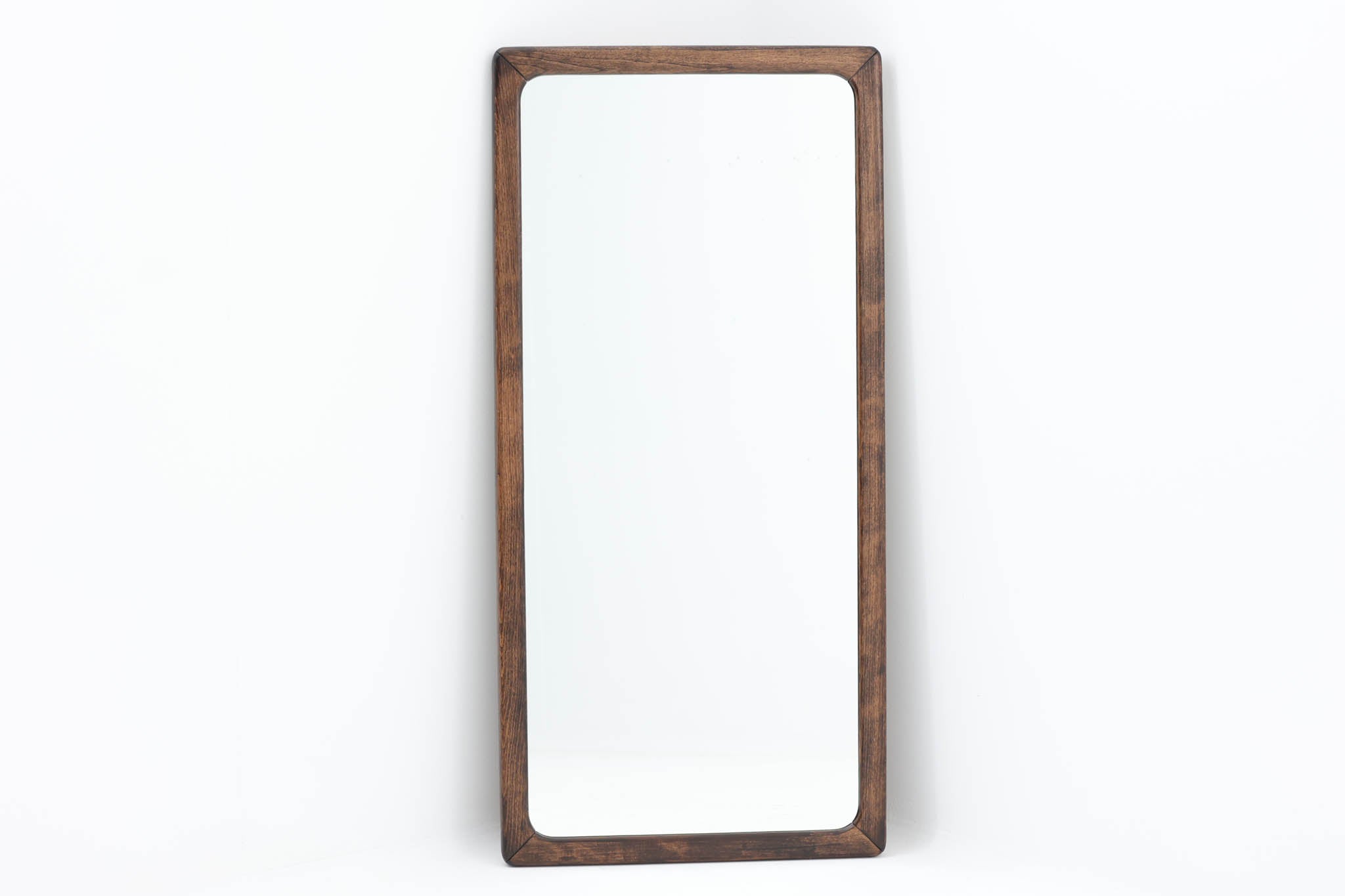 北欧ビンテージ アクセサリー ミラー | 洗練されたデザインと実用性が