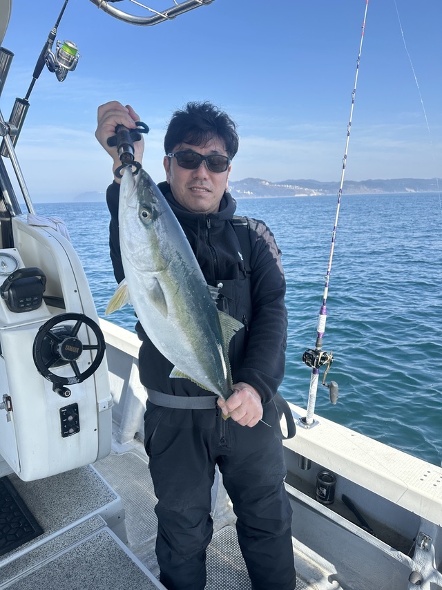 JACK【公式サイト】大阪府泉南郡田尻町りんくうポート北 1番田尻港の釣り船