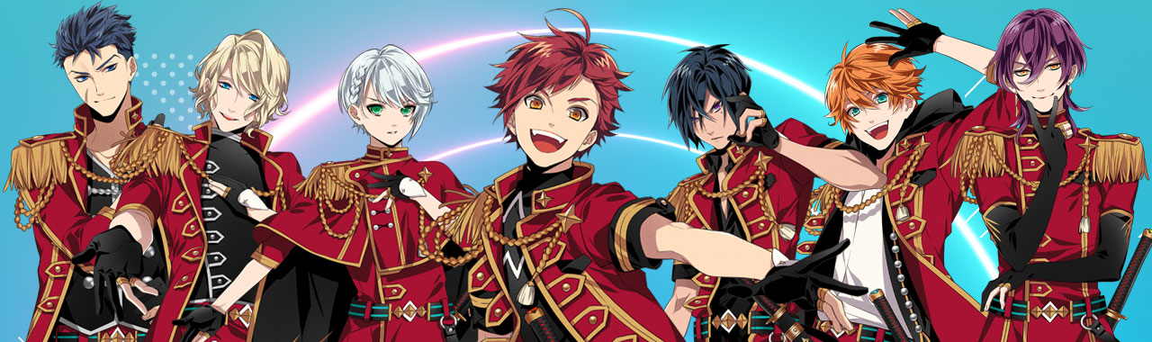 公式】REALIVE!帝都神楽部隊