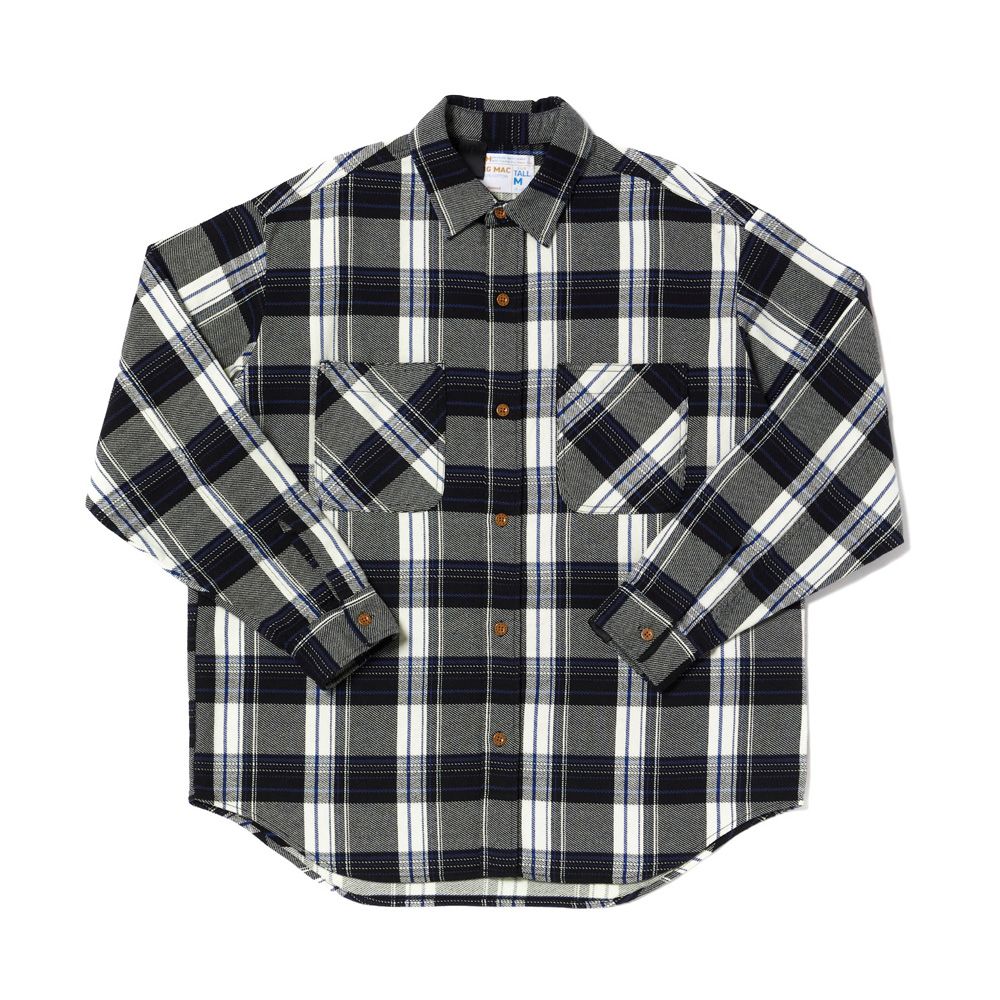 N.HOOLYWOOD - × BIG MAC / SHIRT / 2231-SH30-021 peg | chemical