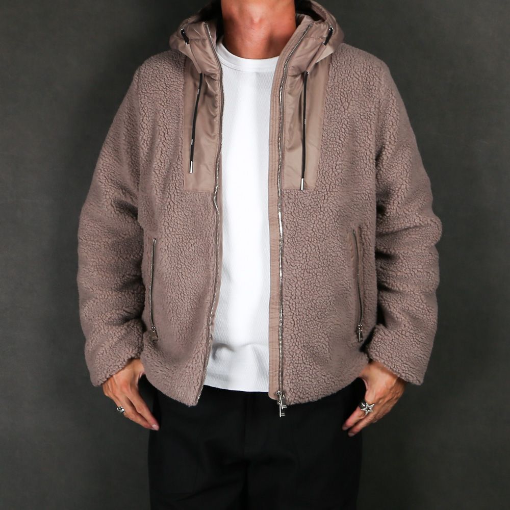 TATRAS - 【ラスト1点-サイズ04】LADISLAO ラディスラーオ - MOCHA