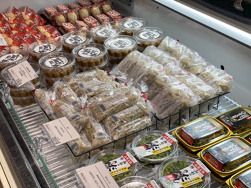 山形県道の駅寒河江チェリーランドさがえ[お買物]