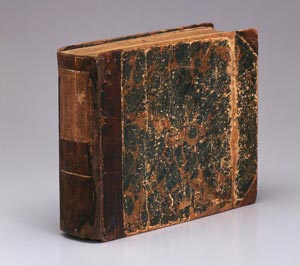 英和対訳袖珍辞書 | 文彦と言海 | 館蔵品 | 一関市博物館