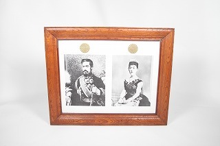 御真影[ゴシンエイ] | 岩倉市