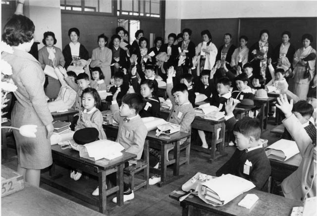 レア 立教大学 1965年 昭和40年 学校案内 パンフレット レア 立教大学