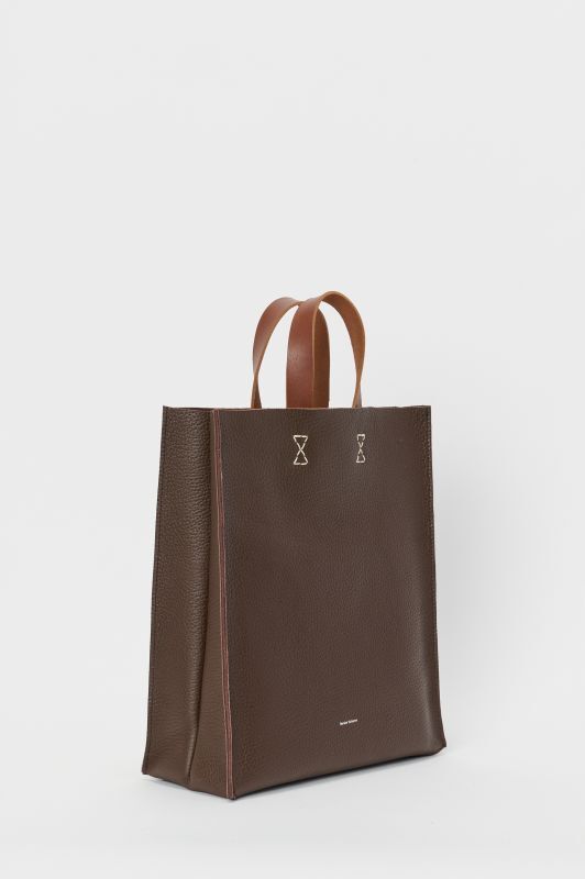 hender scheme (エンダースキーマ) paper bag big [4-colors]