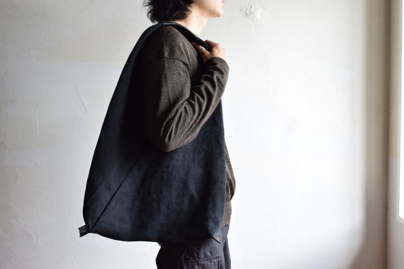 hender scheme (エンダースキーマ) azuma bag big [3-colors]