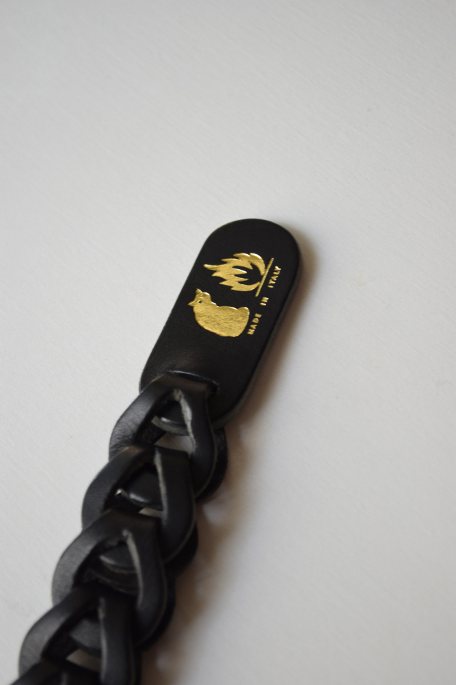 m's braque (エムズ ブラック) × il micio (イルミーチョ) FULL HAND