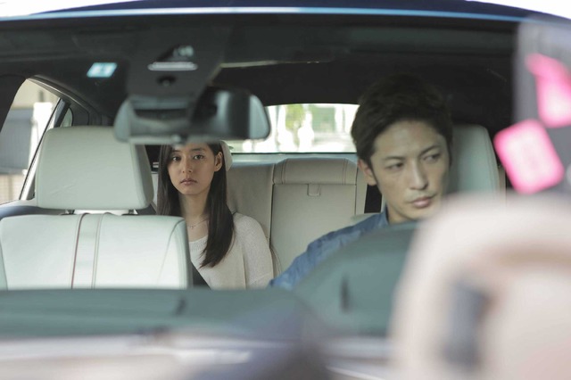 プレゼント】『悪と仮面のルール』新木優子のサイン入りチェキを1名様