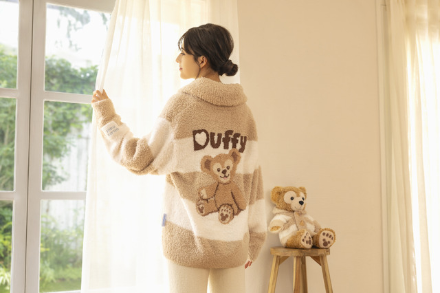 ディズニー】ダッフィー＆フレンズ20周年記念！「gelato pique