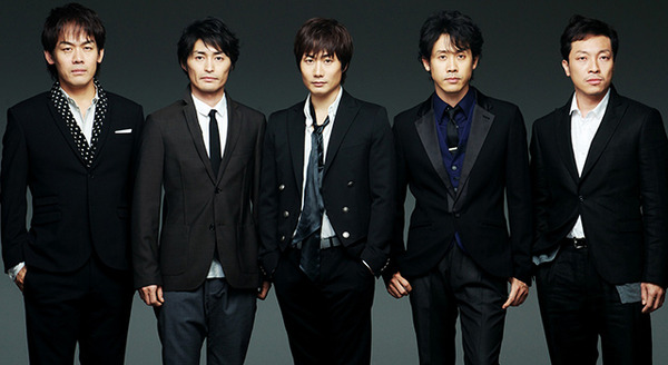 大泉洋、誕生日記念！北海道が生んだスーパー演劇ユニット「TEAM NACS