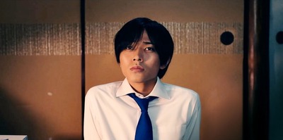 永瀬廉＆杉咲花＆北村匠海、怒涛の裁判繰り広げる『法廷遊戯』予告