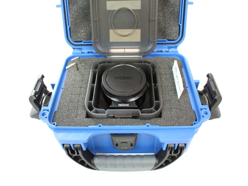 EF to Sony E Mount Ver.4(Metabones)｜レンタル機器｜株式会社サークル