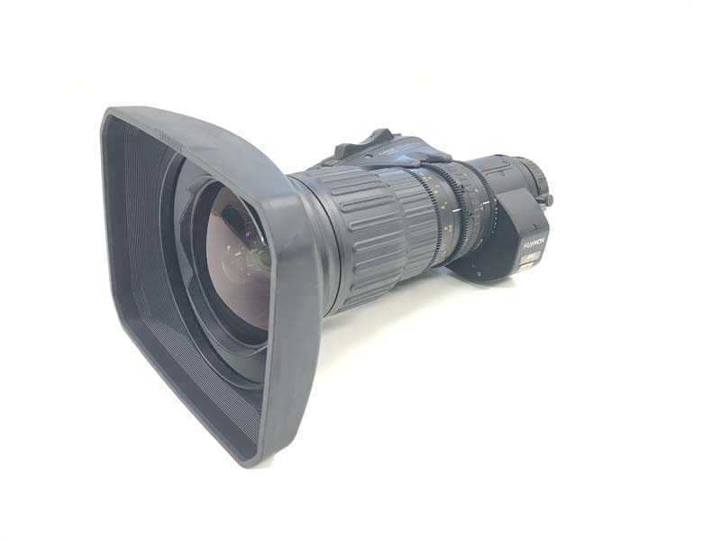 UA13×4.5BERD-S9(Fujinon) ｜レンタル機器｜株式会社サークル