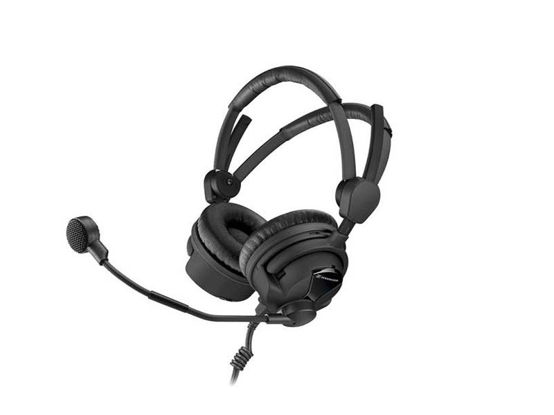 HMD26-II(SENNHEISER) ｜レンタル機器｜株式会社サークル