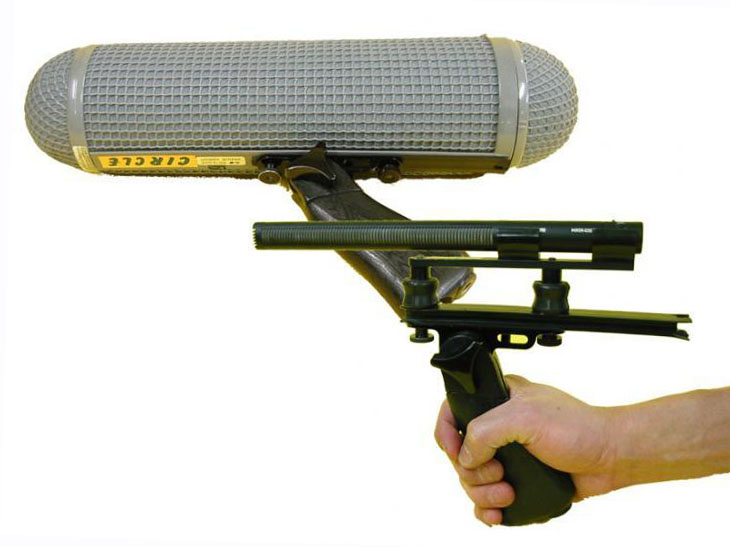 配信機器・PA機器・レコーディング機器 SENNHEISER MKH 416T 配信機器