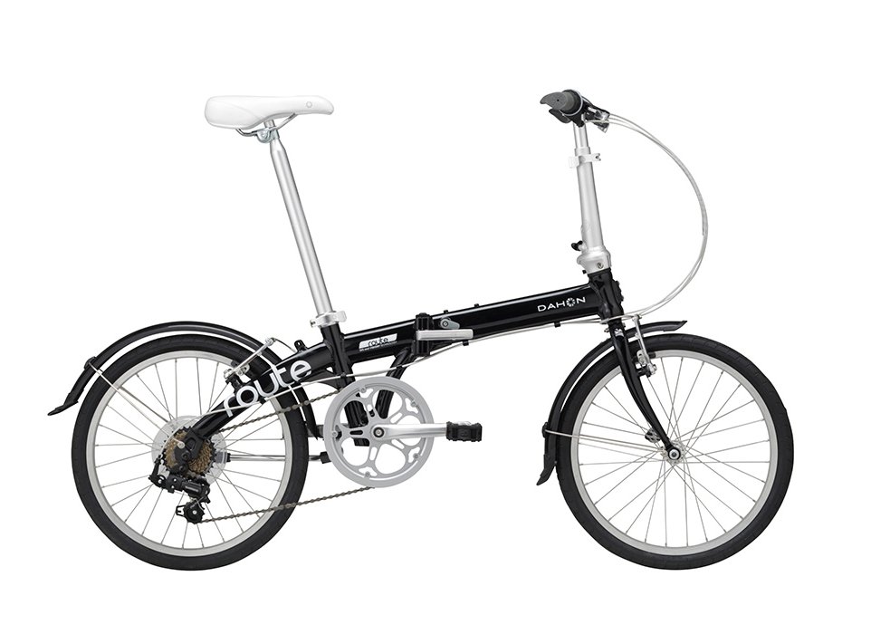 ミニベロ ダホン