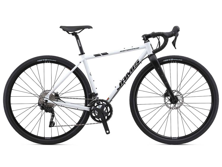 JAMIS (ジェイミス) | ロードバイクラインナップ