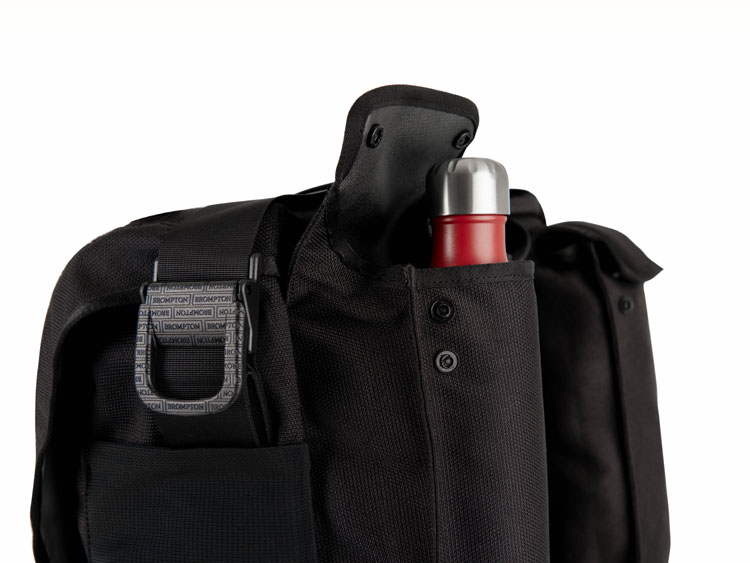 BROMPTON Messenger Bag 23L