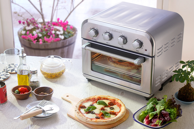 キッチン家電のクイジナート（Cuisinart）公式サイト