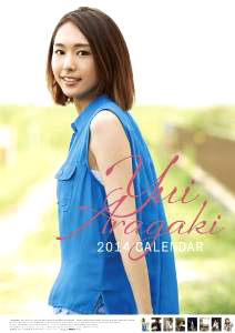 新垣結衣/2010年カレンダー [カレンダー] | カルチャーステーション