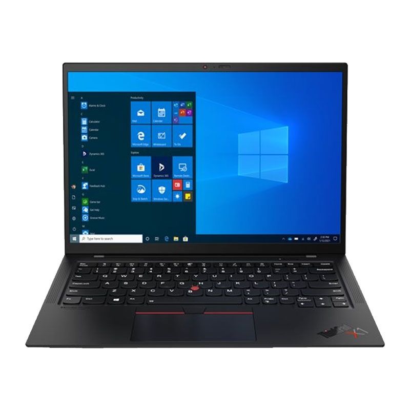 Laptop Lenovo ThinkPad X1 Carbon Gen9 Core i7 16GB | Tienda CQNet