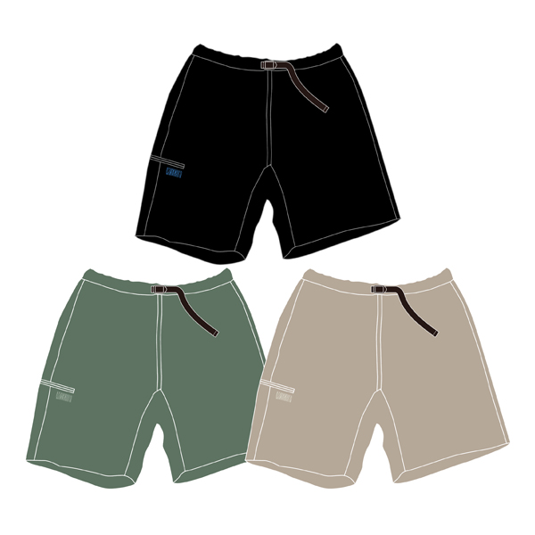 京都大作戦2022 事後通販 】 コットン ショートパンツ 《申込期間7/11