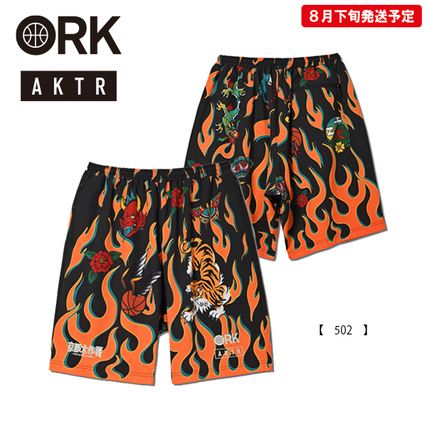 京都大作戦2022 事後通販 】 京都大作戦 × 大阪籠球会 限定コラボ