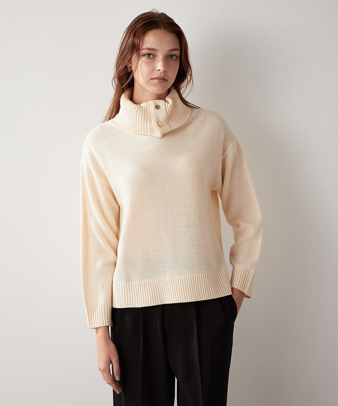 ATSUBRUNT LILY neru design kozara タン BRUNT × neru design works