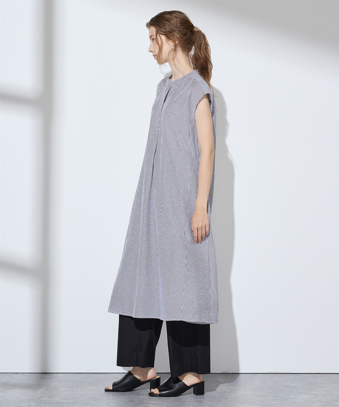 サッカーワンピース LE SOUK HOLIDAY｜クロスプラス公式通販サイト