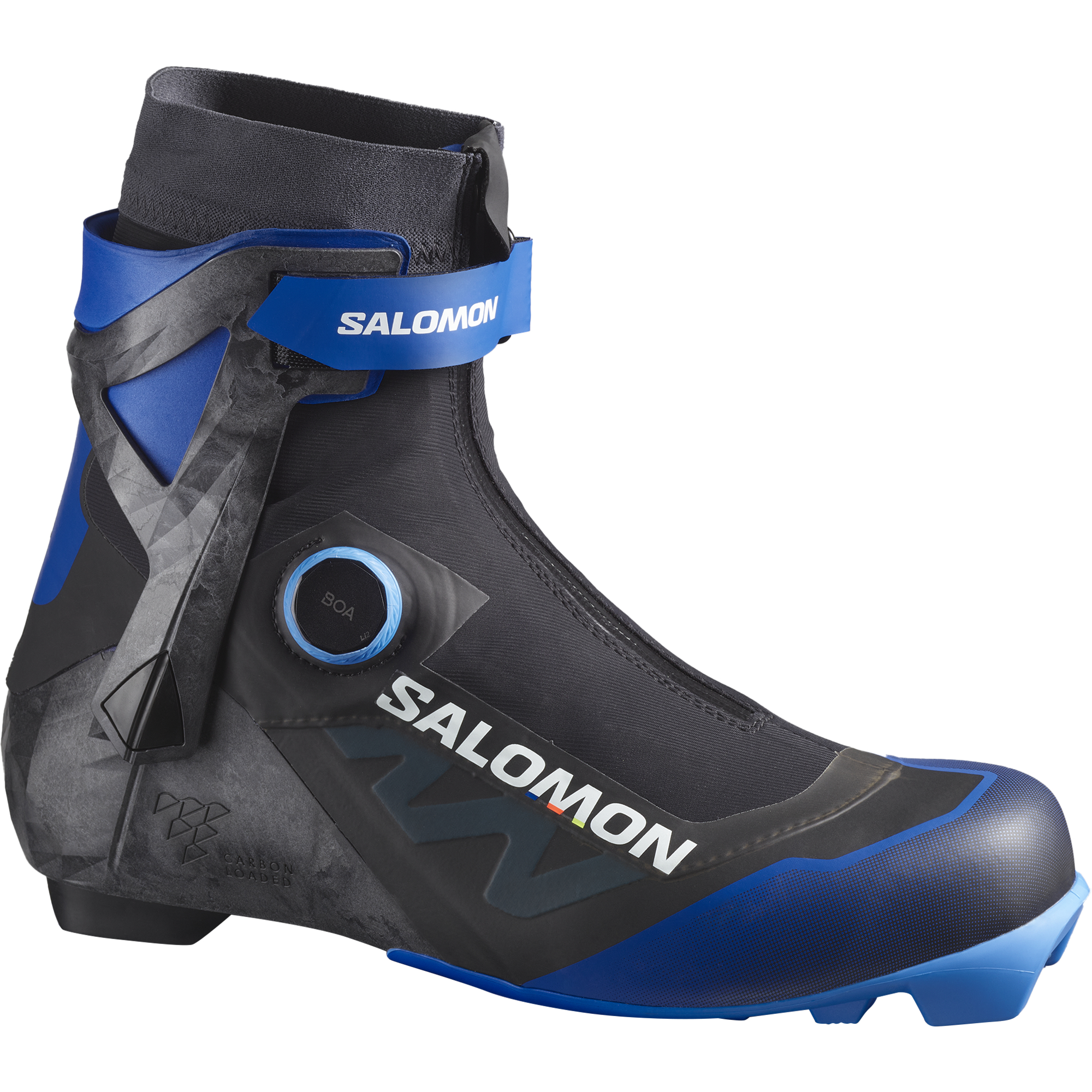 Salomon S/Race Skate BOA Boot | $479 | CrossCountrySki.com