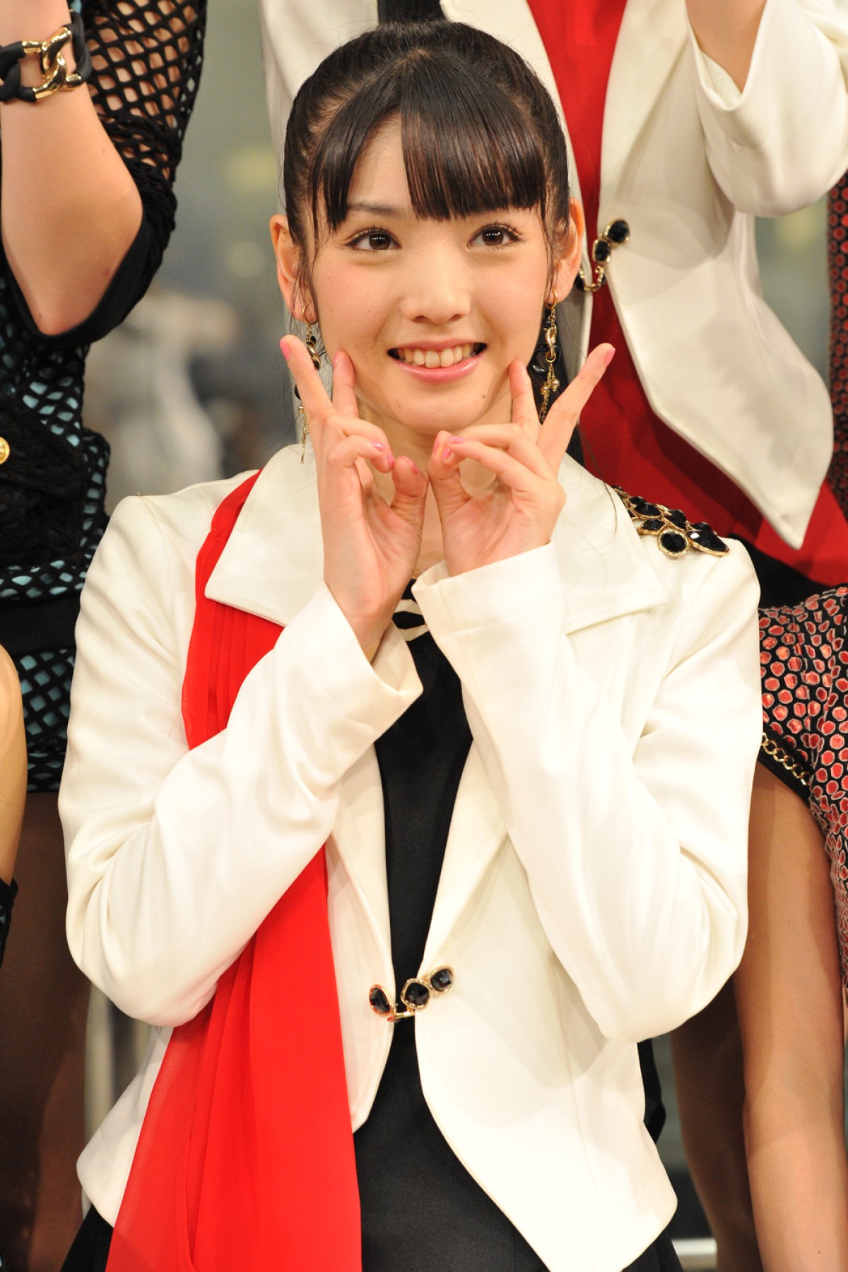 モー娘。道重さゆみ、矢口の復帰宣言を歓迎「活躍が楽しみ」 加護にも