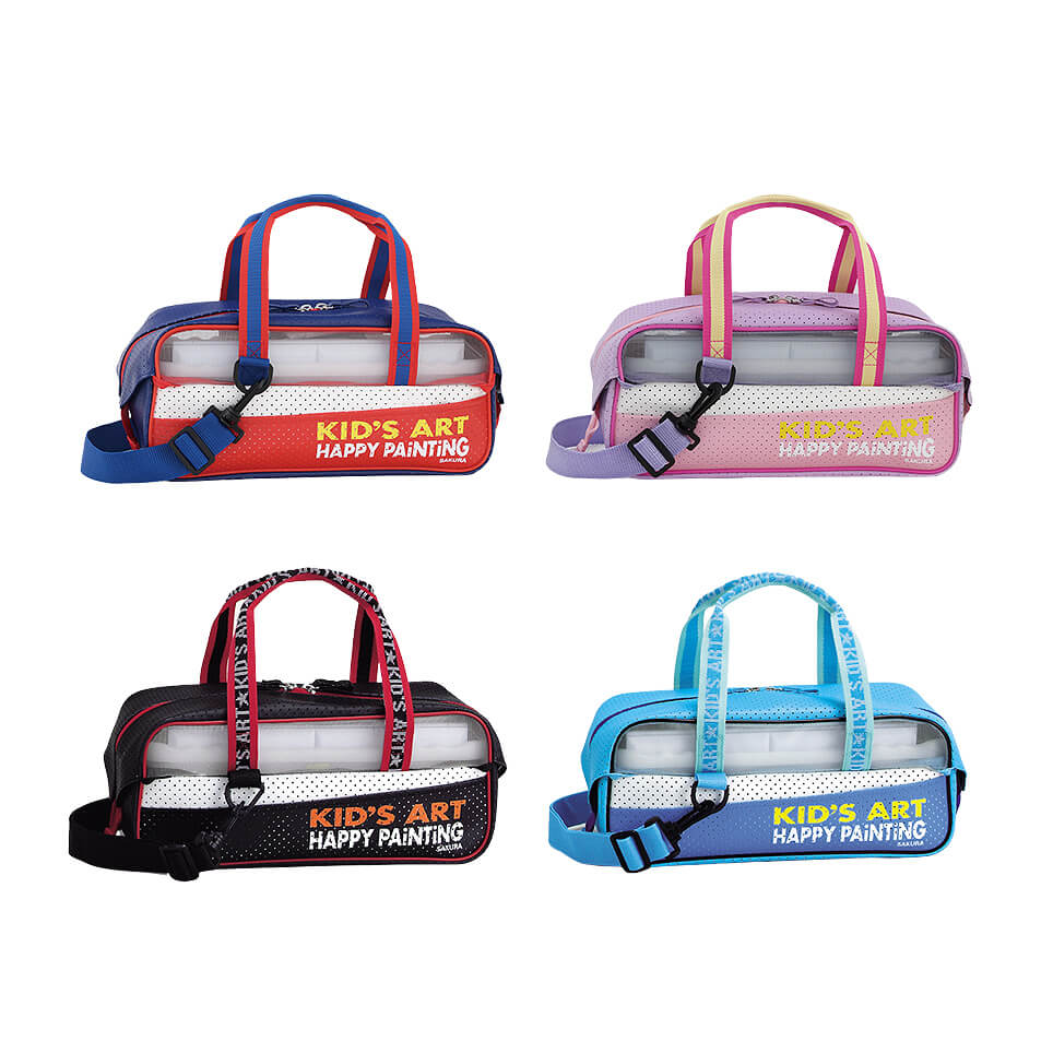 水彩セットHケース｜水彩セット｜水彩絵の具｜絵画用品・学用品｜商品