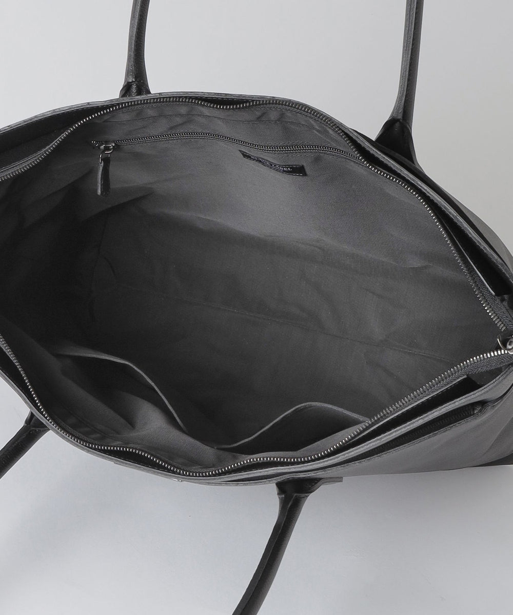 シュリンクレザートート（バッグ）｜BLACK LABEL CRESTBRIDGE(ブラック