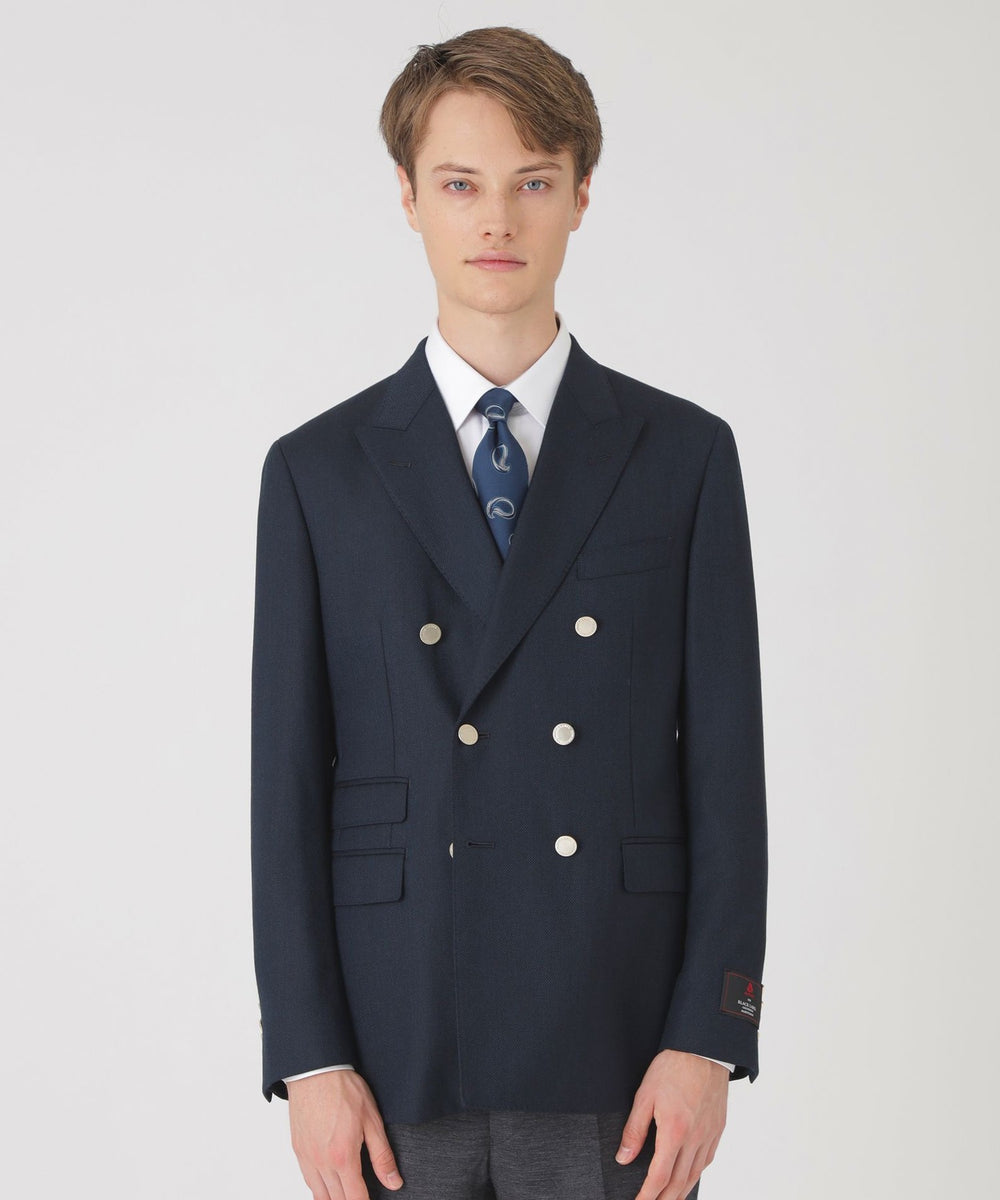 一部店舗限定】MIYUKIプレミアムネイビーブレザー（ジャケット