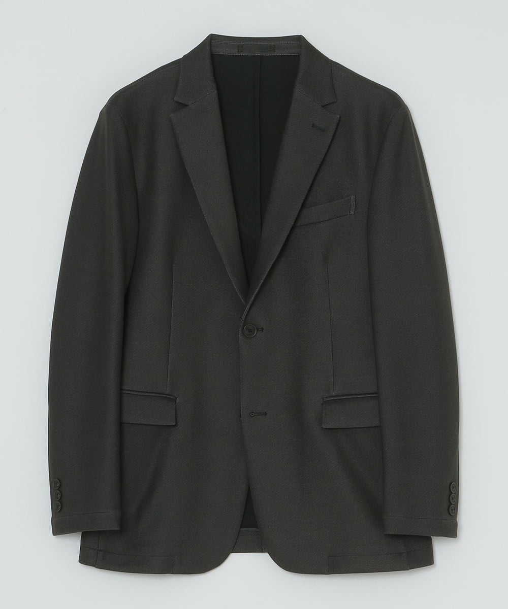 BLACK lab.】ライトウェイトダウンファブリックジャケット（ジャケット