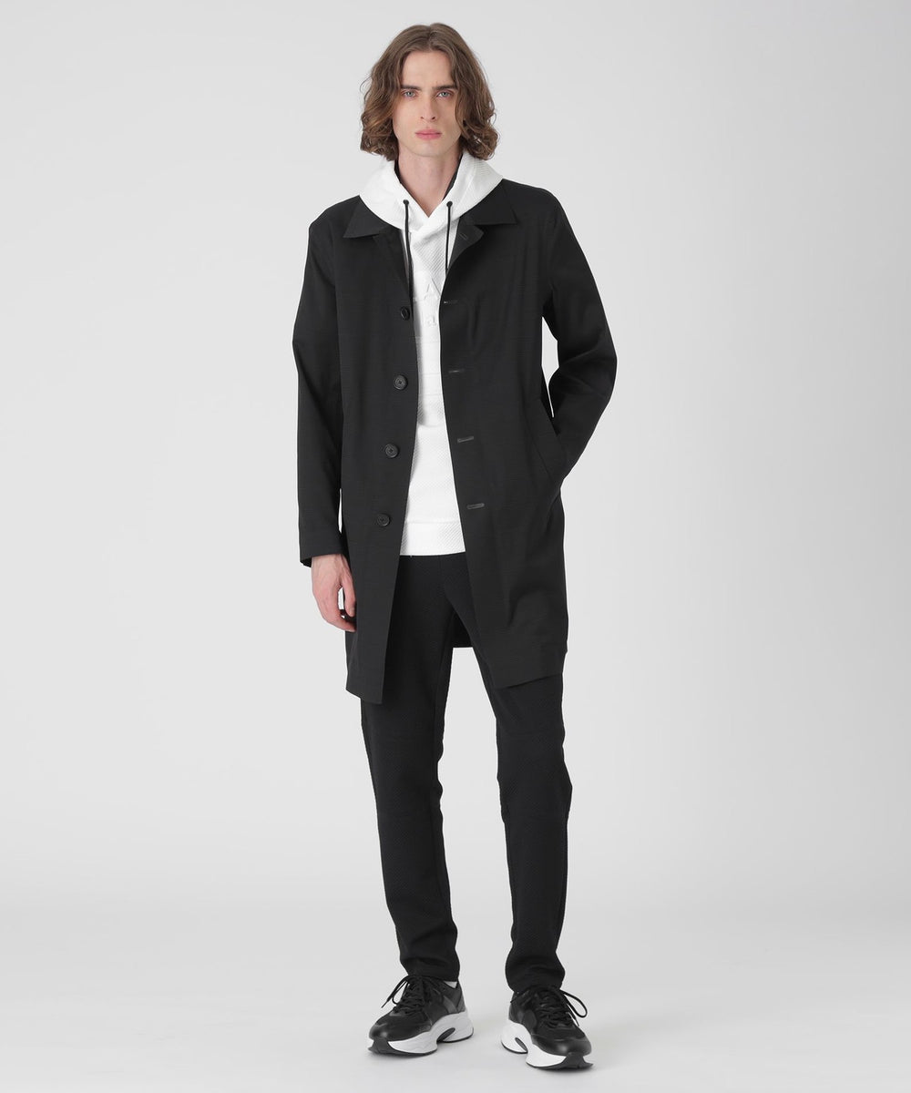 BLACK lab.｜BLACK LABEL CRESTBRIDGE(ブラックレーベル・クレスト