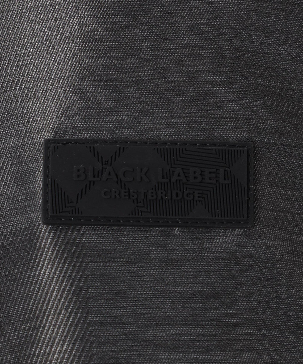 シャドークレストブリッジチェックパデッドパーカー（ブルゾン