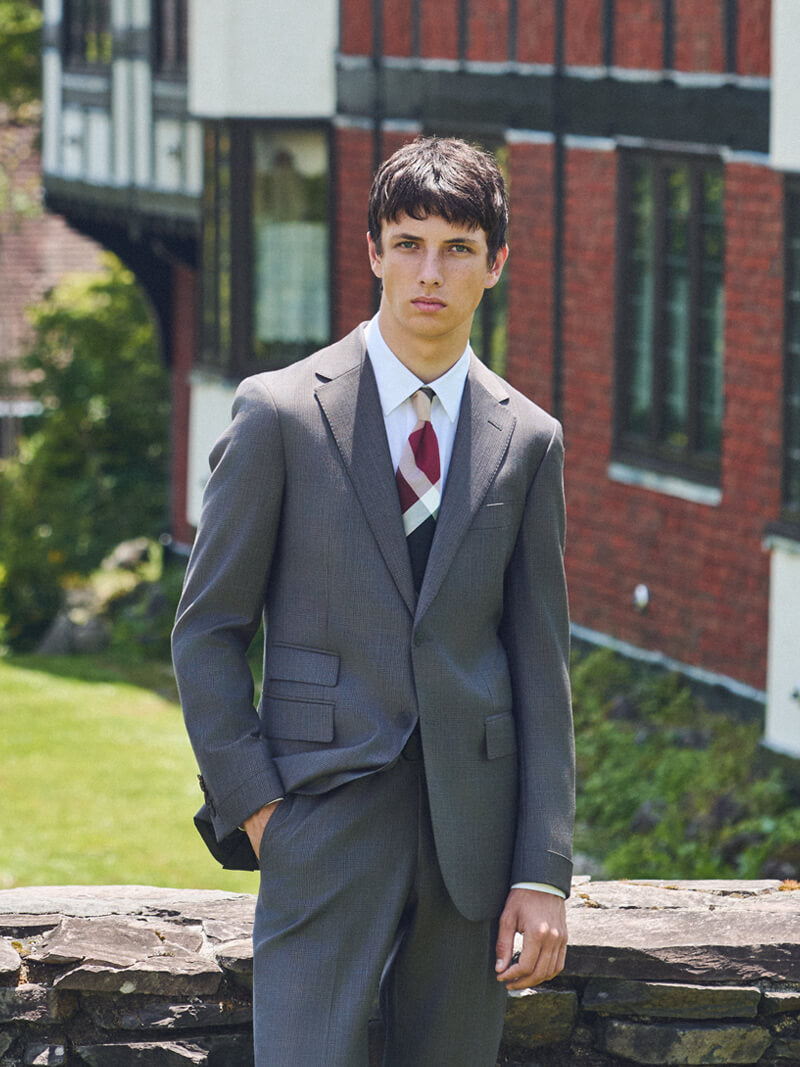 BLACK LABEL CRESTBRIDGE(ブラックレーベル・クレストブリッジ)【公式